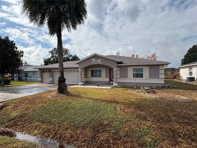 9981 SW 59TH CIRCLE, Ocala, FL 34476