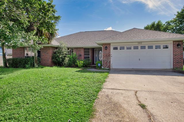 2412 Kodiak Court, Navarre, FL 32566