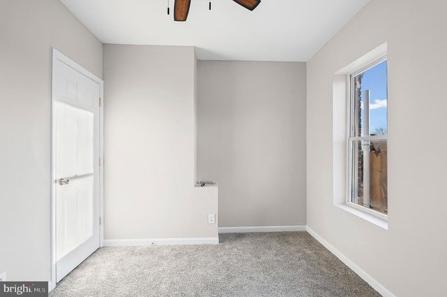 2532 DRUID HILL AVE, Baltimore, MD 21217