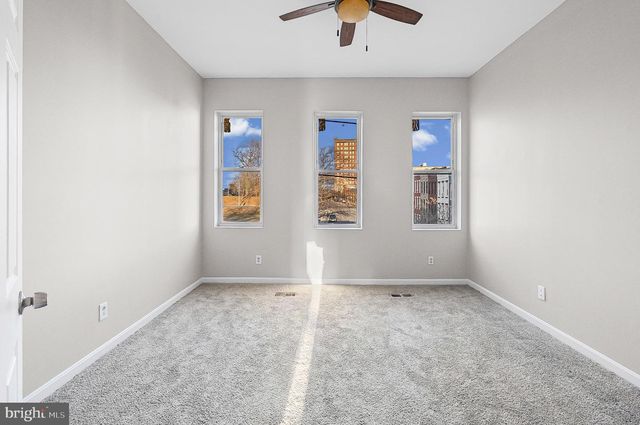 2532 DRUID HILL AVE, Baltimore, MD 21217