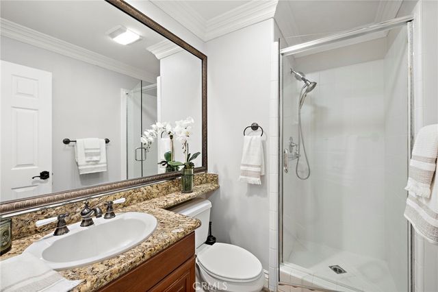 2 Mayville Place, Ladera Ranch, CA 92694