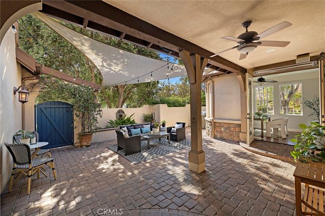 2 Mayville Place, Ladera Ranch, CA 92694