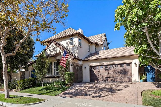 2 Mayville Place, Ladera Ranch, CA 92694