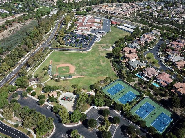 2 Mayville Place, Ladera Ranch, CA 92694