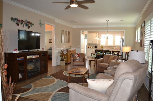 1236 Del Webb Blvd, Spring Hill, TN 37174