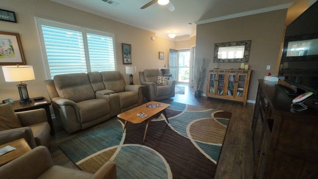 1236 Del Webb Blvd, Spring Hill, TN 37174