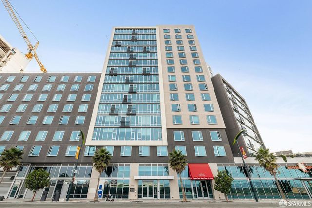 1000 3rd Street 505, San Francisco, CA 94158