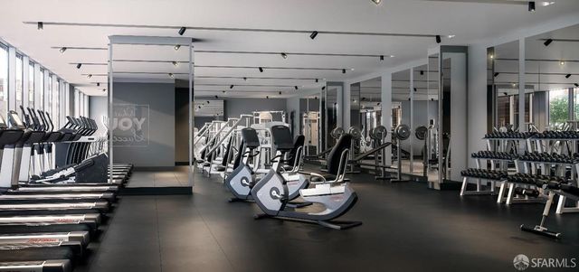 1000 3rd Street 505, San Francisco, CA 94158