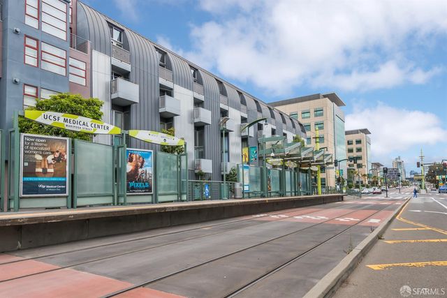 1000 3rd Street 505, San Francisco, CA 94158