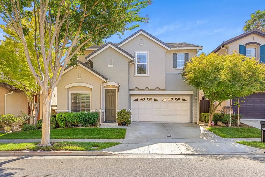 940 Sunbonnet Loop, San Jose, CA 95125