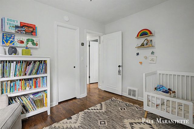 1028 Dorroll Street, Grand Rapids, MI 49505