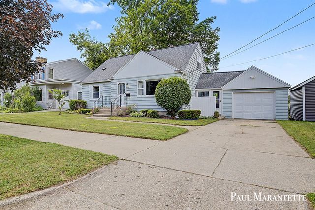 1028 Dorroll Street, Grand Rapids, MI 49505