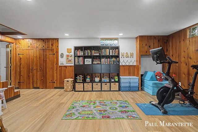 1028 Dorroll Street, Grand Rapids, MI 49505