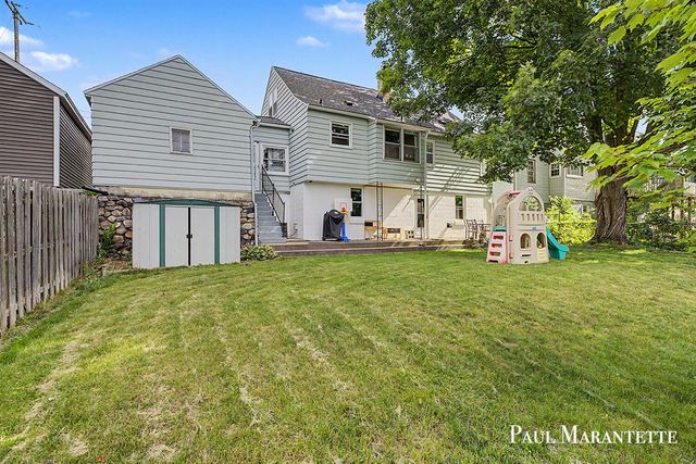 1028 Dorroll Street, Grand Rapids, MI 49505