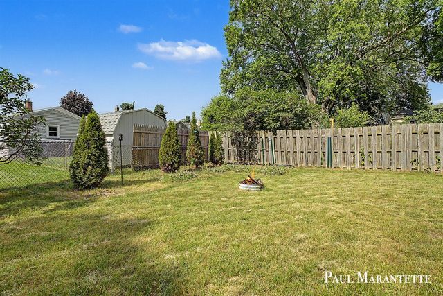 1028 Dorroll Street, Grand Rapids, MI 49505
