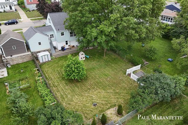 1028 Dorroll Street, Grand Rapids, MI 49505