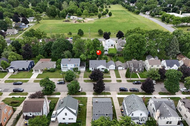 1028 Dorroll Street, Grand Rapids, MI 49505