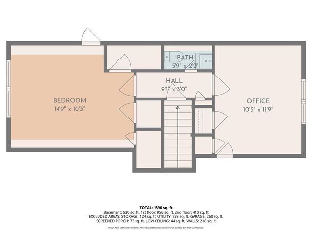 1028 Dorroll Street, Grand Rapids, MI 49505