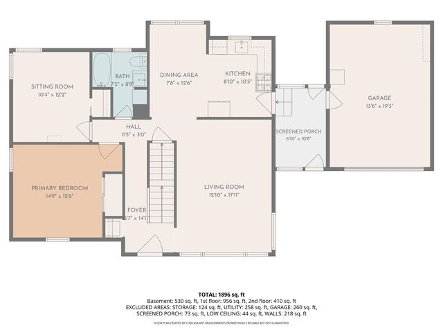 1028 Dorroll Street, Grand Rapids, MI 49505