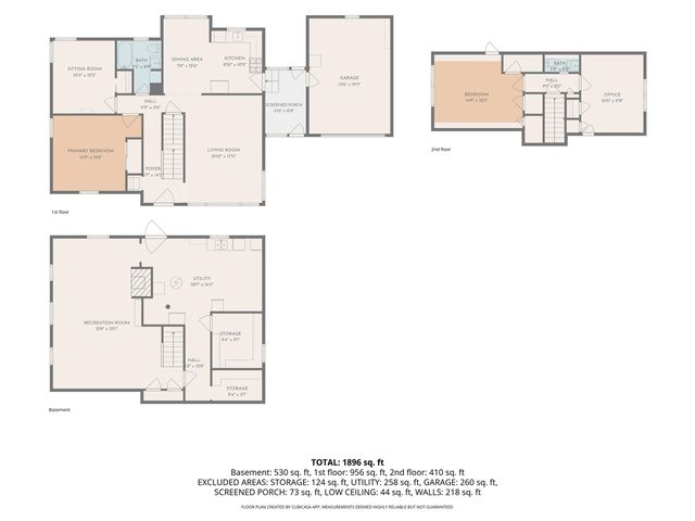1028 Dorroll Street, Grand Rapids, MI 49505