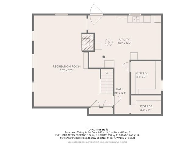 1028 Dorroll Street, Grand Rapids, MI 49505