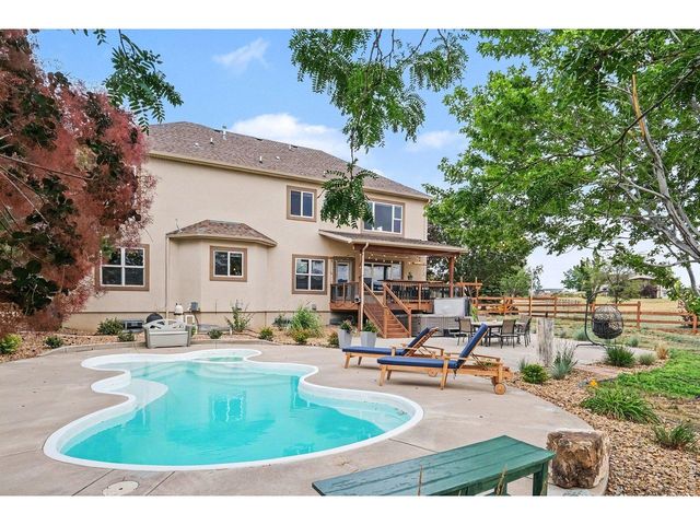 1441 Shelby Dr, Berthoud, CO 80513