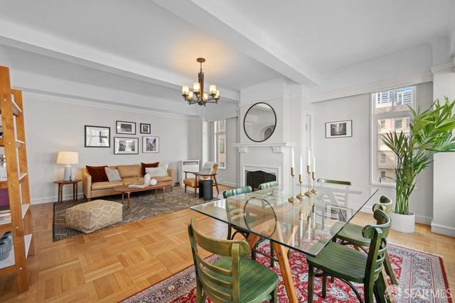 666 Post Street 502, San Francisco, CA 94109