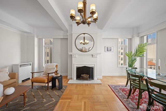 666 Post Street 502, San Francisco, CA 94109