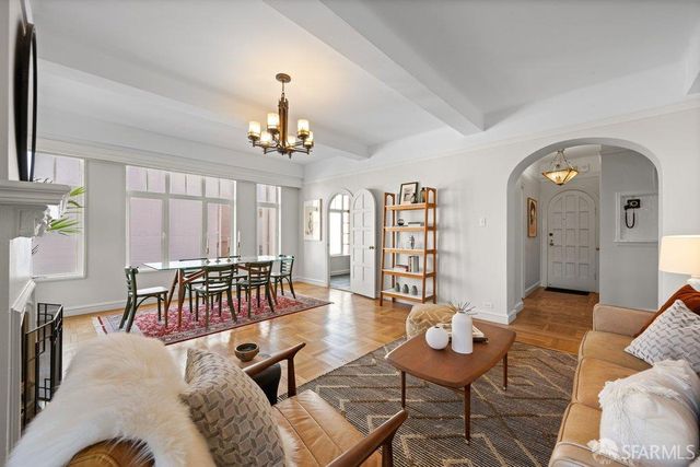 666 Post Street 502, San Francisco, CA 94109