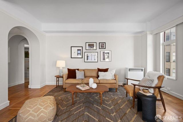 666 Post Street 502, San Francisco, CA 94109