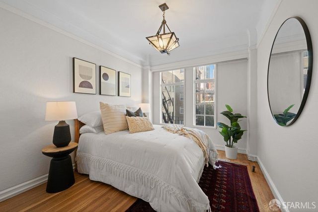 666 Post Street 502, San Francisco, CA 94109