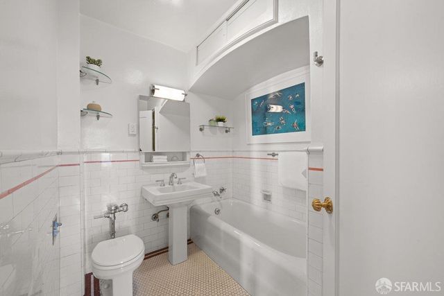 666 Post Street 502, San Francisco, CA 94109