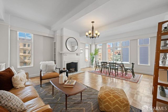 666 Post Street 502, San Francisco, CA 94109