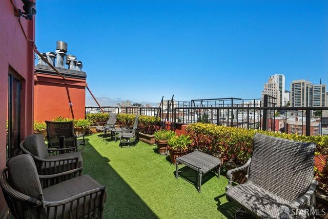 666 Post Street 502, San Francisco, CA 94109