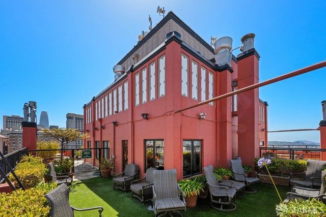 666 Post Street 502, San Francisco, CA 94109