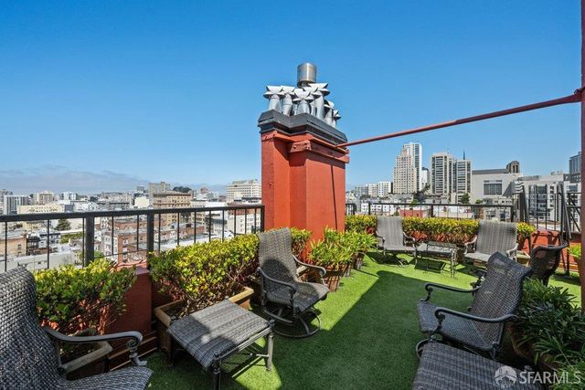 666 Post Street 502, San Francisco, CA 94109