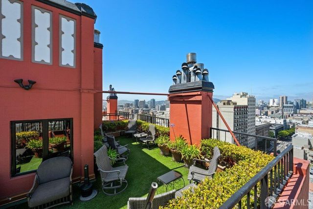 666 Post Street 502, San Francisco, CA 94109