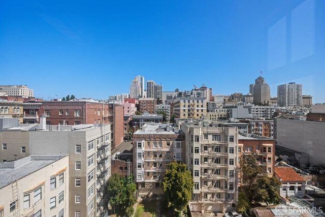 666 Post Street 502, San Francisco, CA 94109