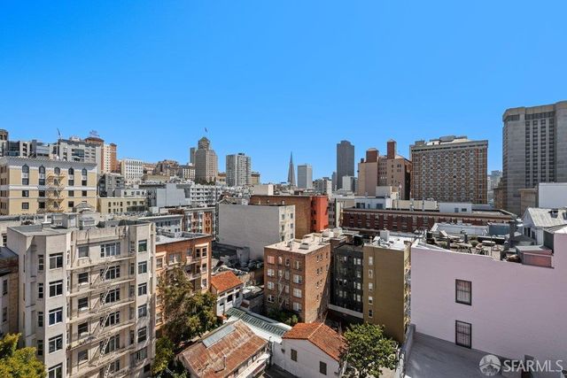 666 Post Street 502, San Francisco, CA 94109