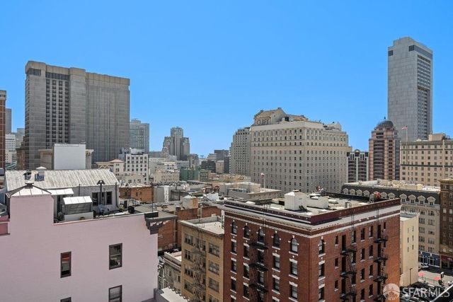 666 Post Street 502, San Francisco, CA 94109