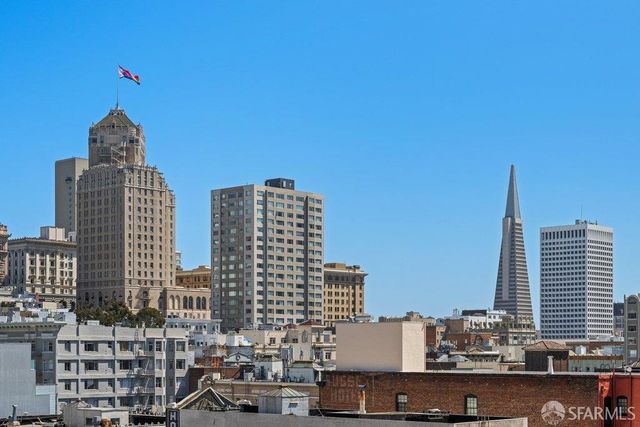 666 Post Street 502, San Francisco, CA 94109