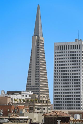 666 Post Street 502, San Francisco, CA 94109