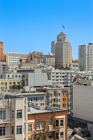 666 Post Street 502, San Francisco, CA 94109