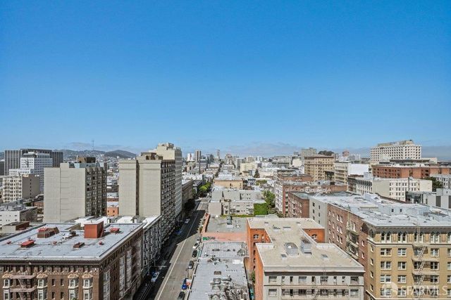 666 Post Street 502, San Francisco, CA 94109