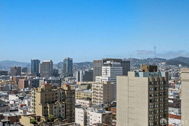 666 Post Street 502, San Francisco, CA 94109