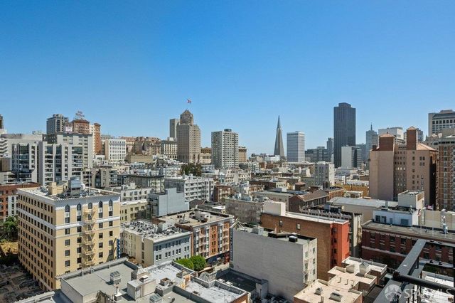 666 Post Street 502, San Francisco, CA 94109