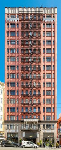 666 Post Street 502, San Francisco, CA 94109