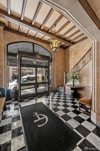 666 Post Street 502, San Francisco, CA 94109