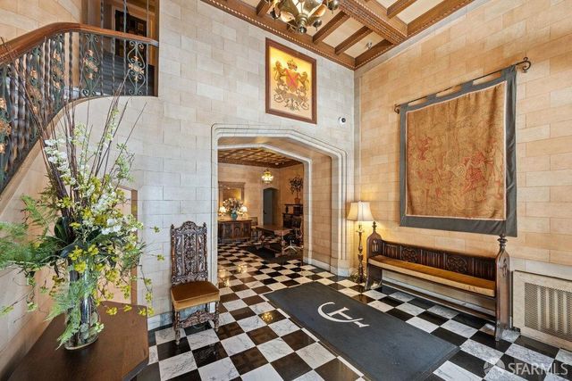 666 Post Street 502, San Francisco, CA 94109