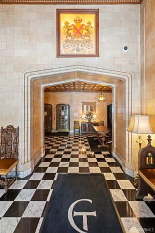 666 Post Street 502, San Francisco, CA 94109